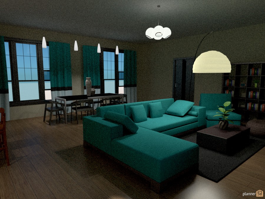 #180095 by veronica teran