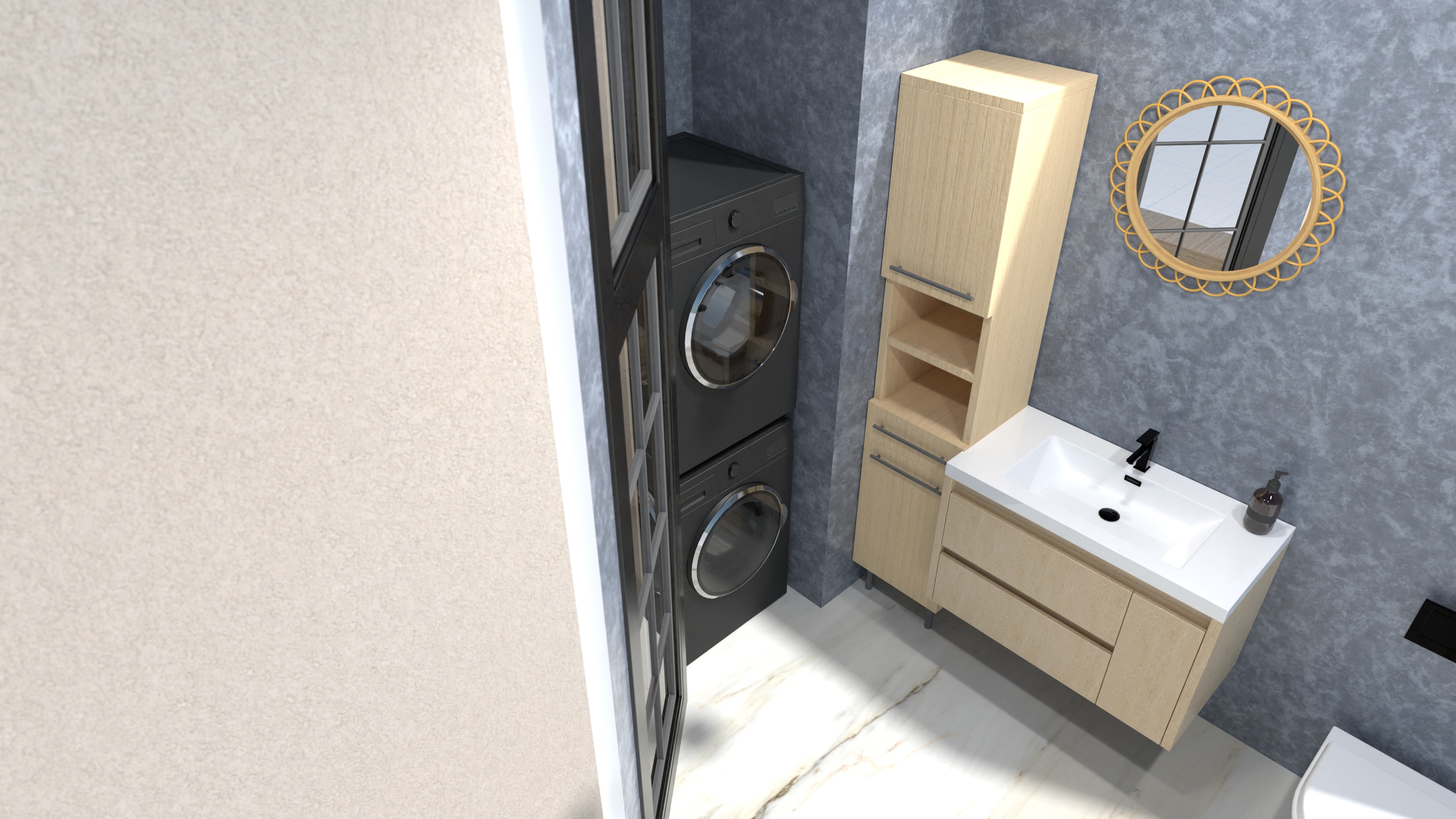 BANYO #24045168 by Cengizhan Acar