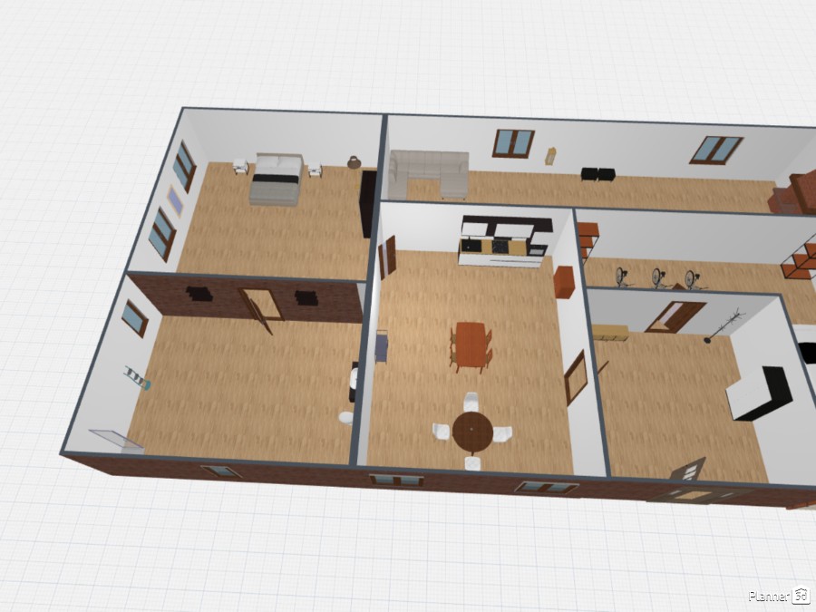 Nuevo proyecto #23329422 by User 156215454