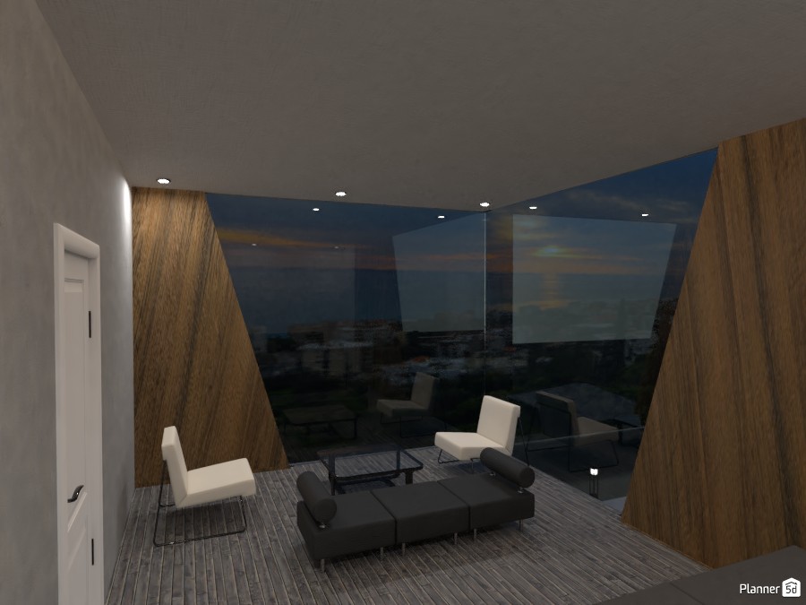 sunset mood #4141730 by Michel