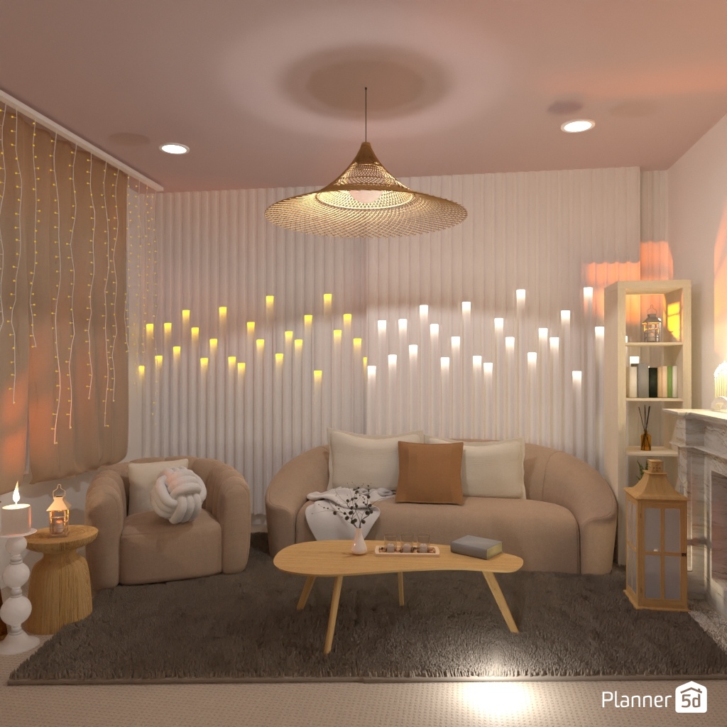 Candle day copy #23543150 by Editors Choice