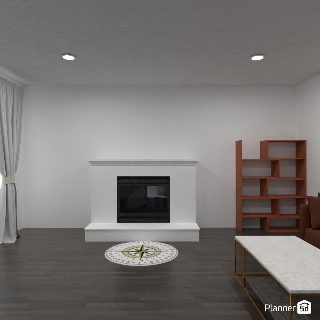 Men's Living Room #26257680 by Editors Choice