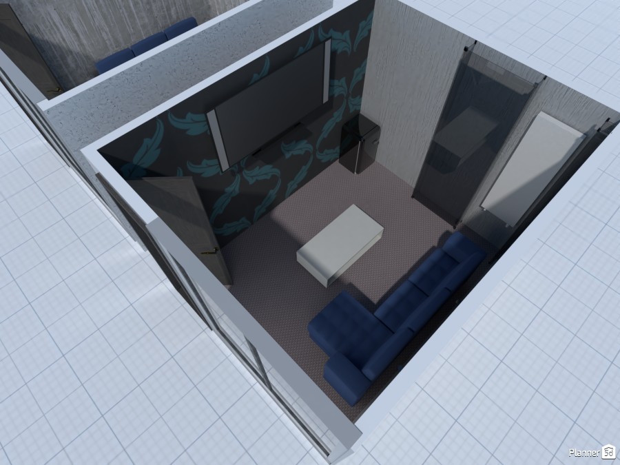 PLAN B #4590451 by Tommy OHagan