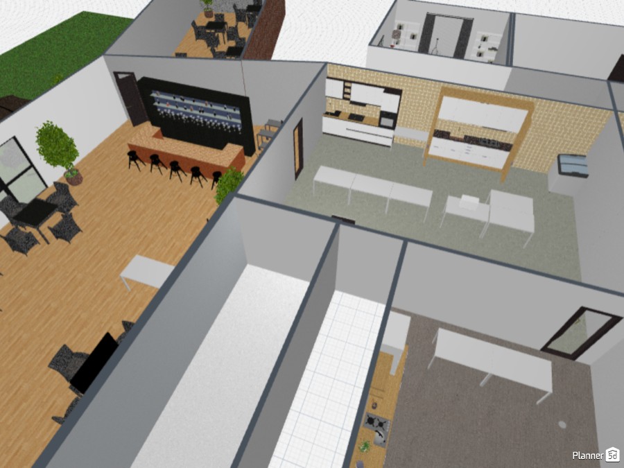 Uzņēmums" Jūras Pērle'' #23728343 by User 105412395