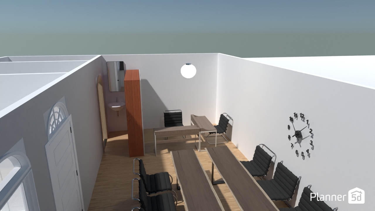 IN LOOK 1 #30638956 by PT PELITA HARMONI AMMETA