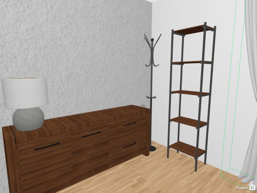 Plan dekor kamar #23578870 by User 159809158