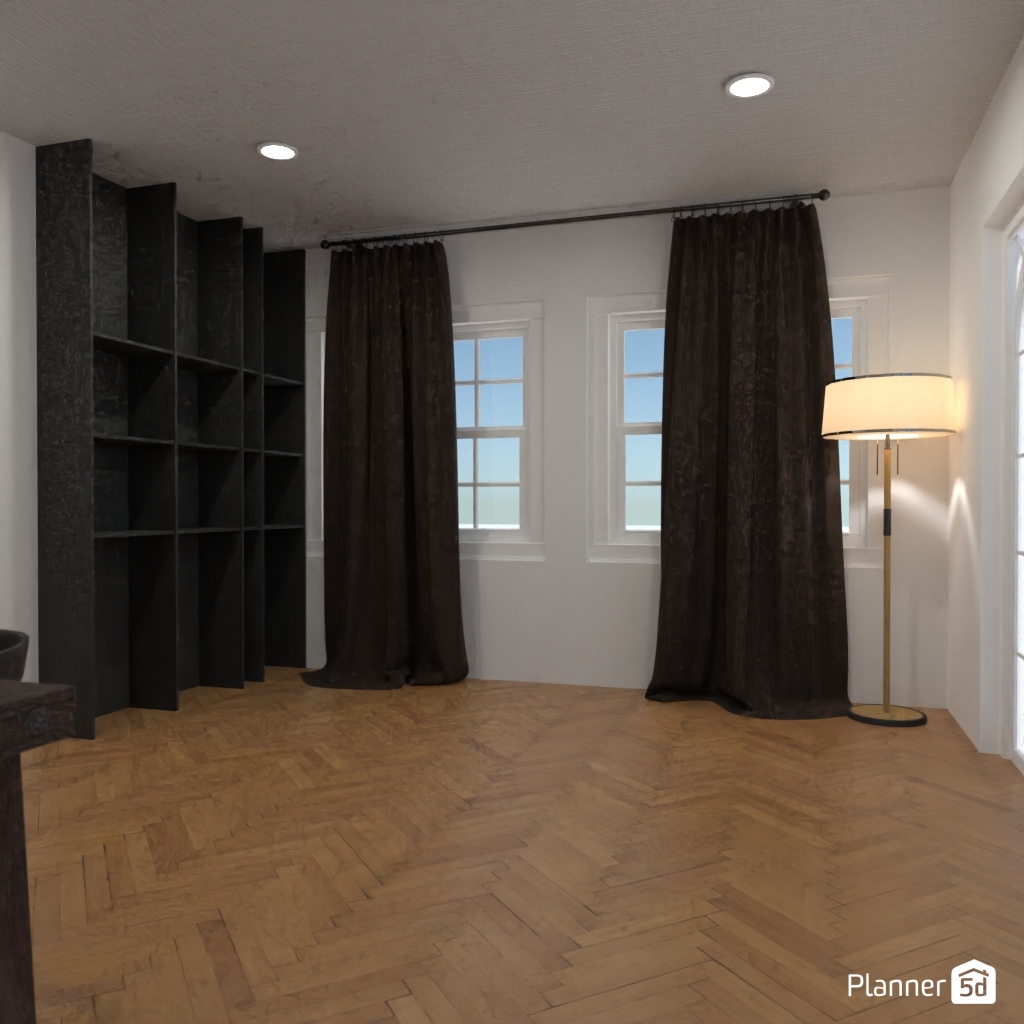 DB: Thanksgiving Day - room shell copy #23491718 by Editors Choice