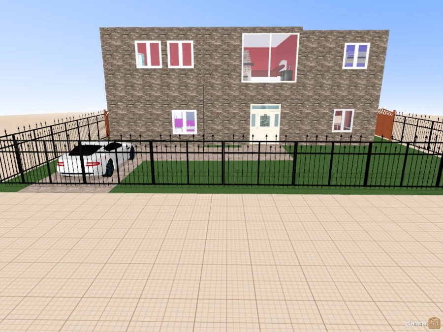 2 story family home #2878780 by brittany pannell