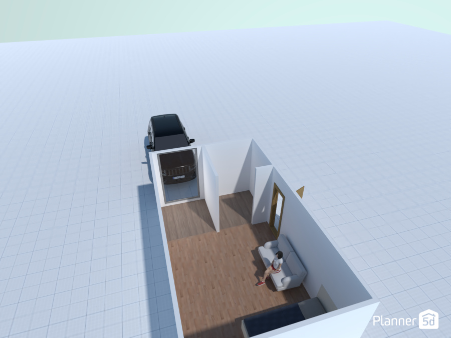 laila's room #6319093 by User 40048389