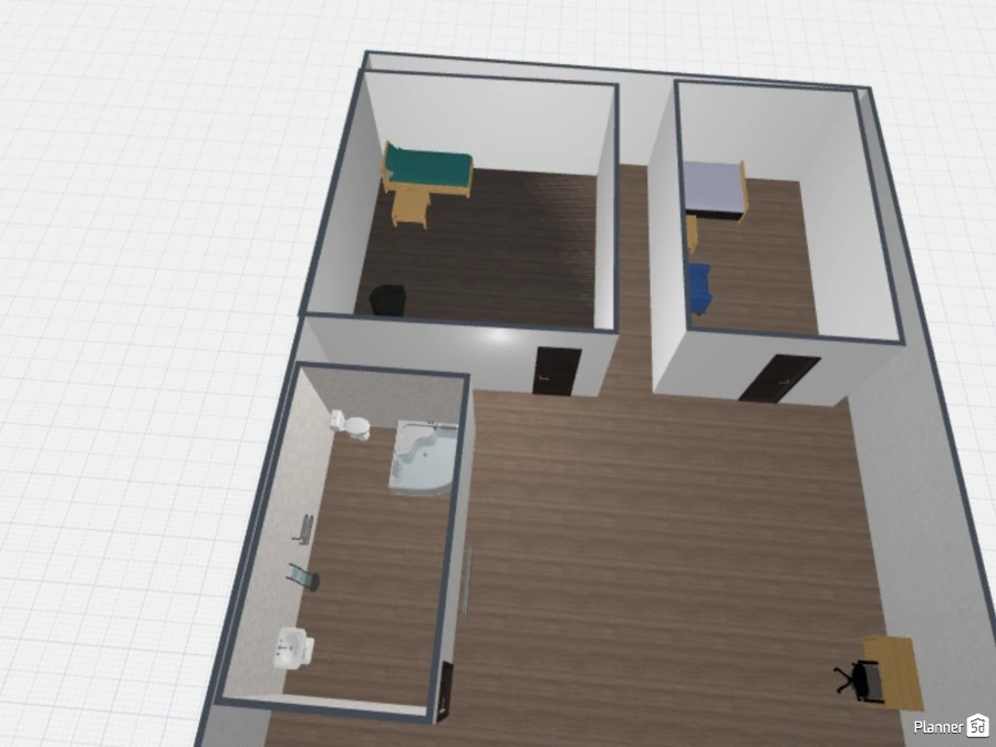 MI CASA #3035052 by Isabella Martinez Alarcon