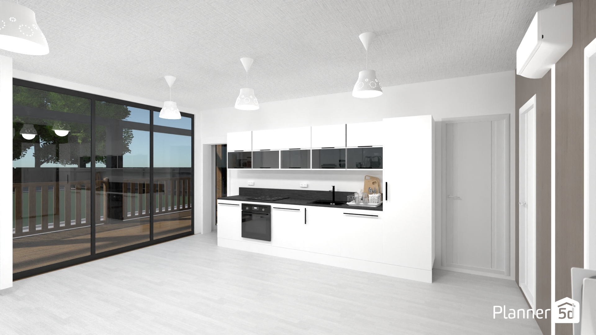 FL Haus #25898292 by Helena Petrunicheva