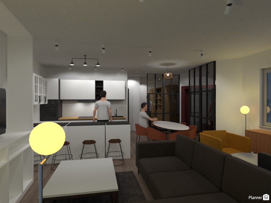 RETEK 1 TERV #3986749 by Márk Bata