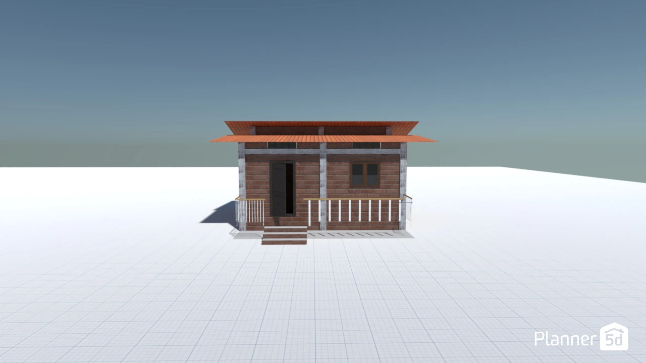 DD Slope roof #3073032 by wiwian
