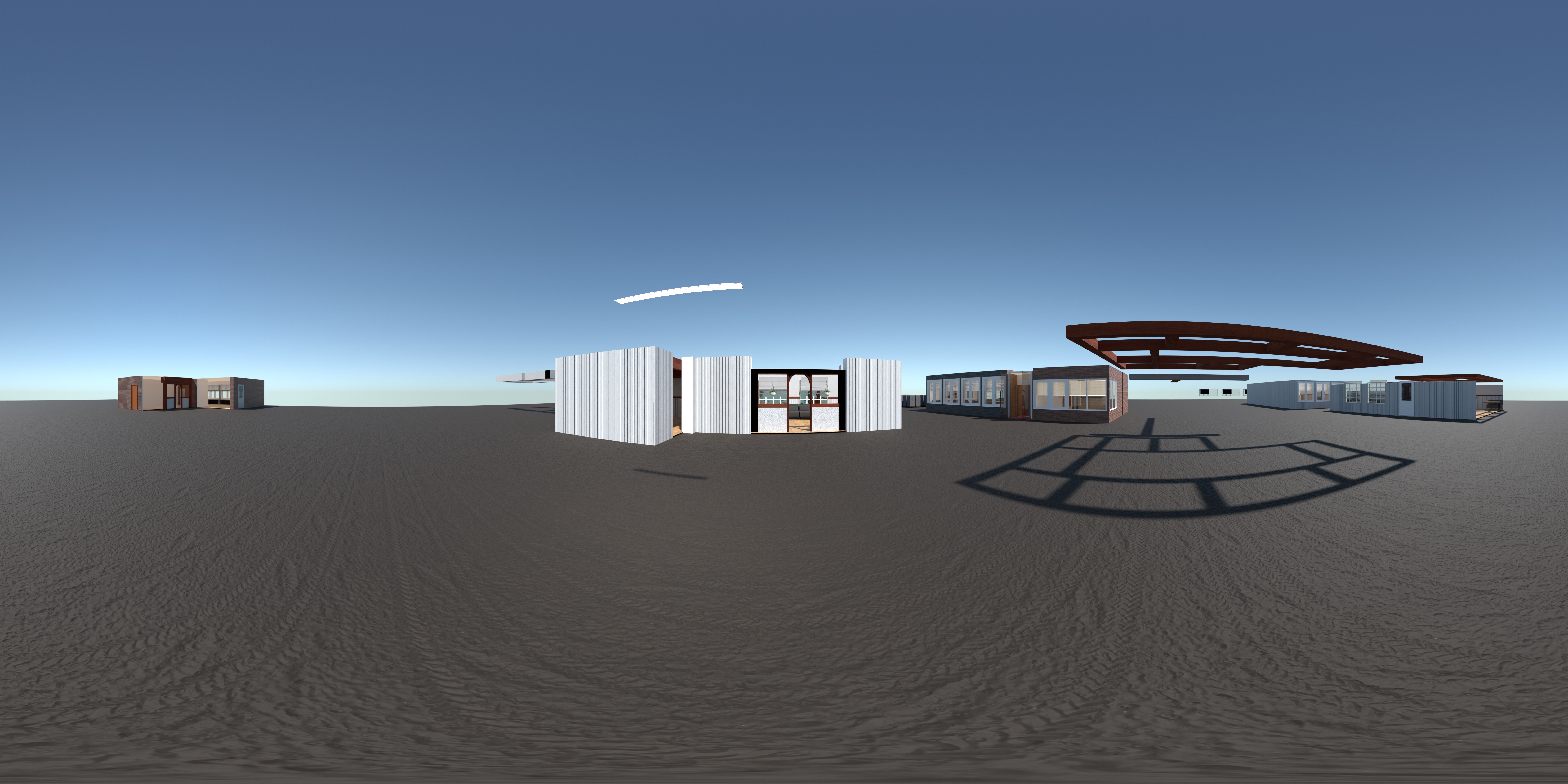 konzentration auf hauptsaaal, alles löschen #23193682 by Marenda Restaurant