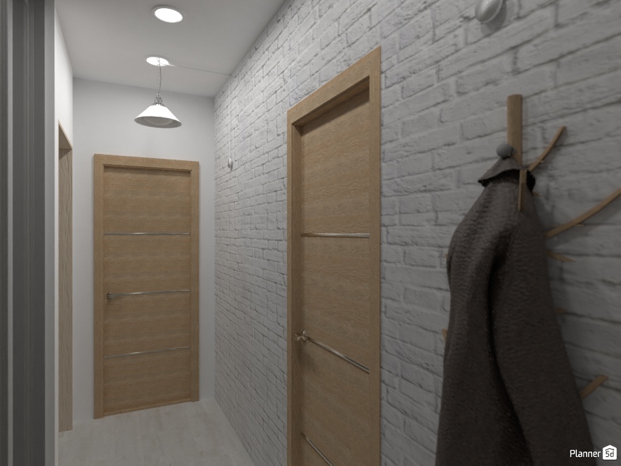 дизайн прихожей #2364597 by Татьяна Максимова