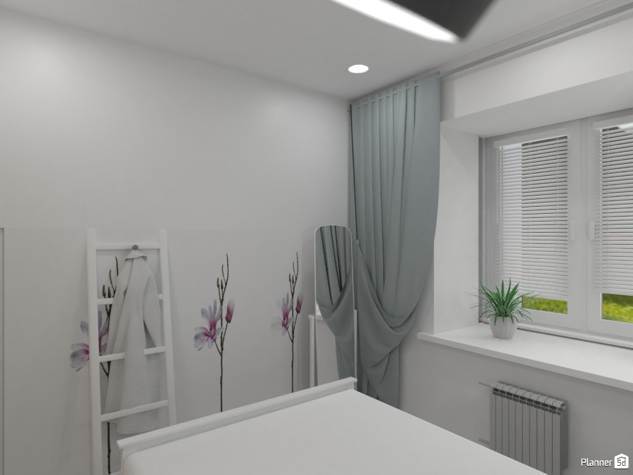 дизайн спальни #2365664 by Татьяна Максимова