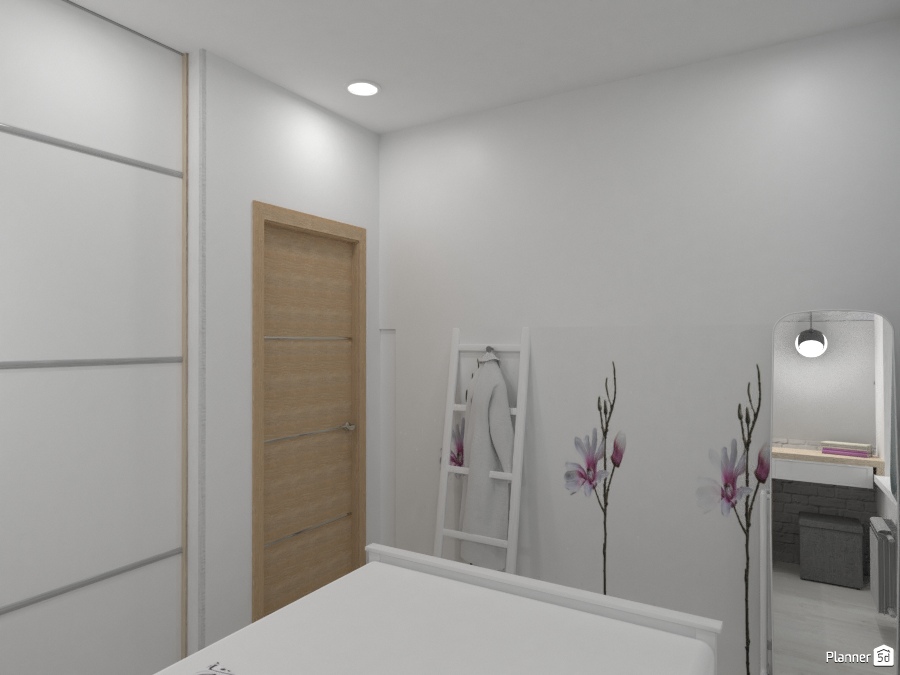 дизайн спальни #2365671 by Татьяна Максимова