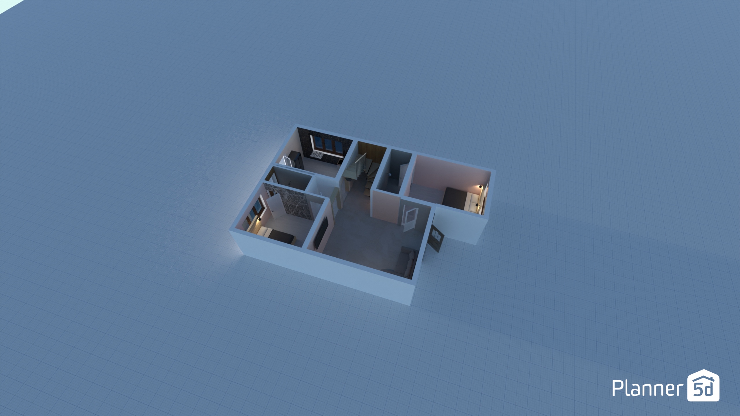 Hi #25760948 by Ar -Rahman Construction