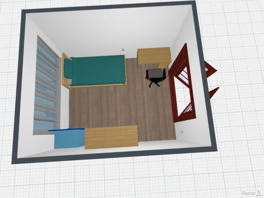 Plan #3051296 by User 40806578