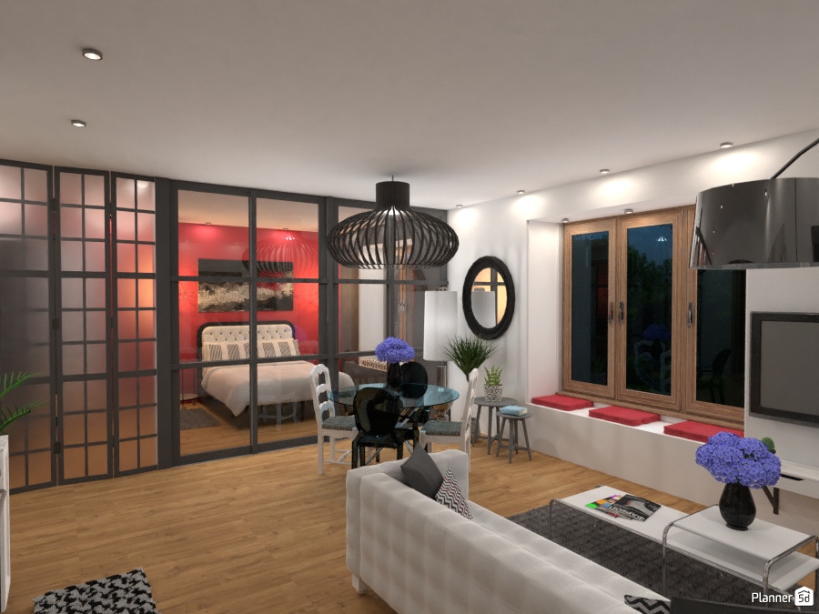 APPARTEMENT #2240229 by Maison Maeck