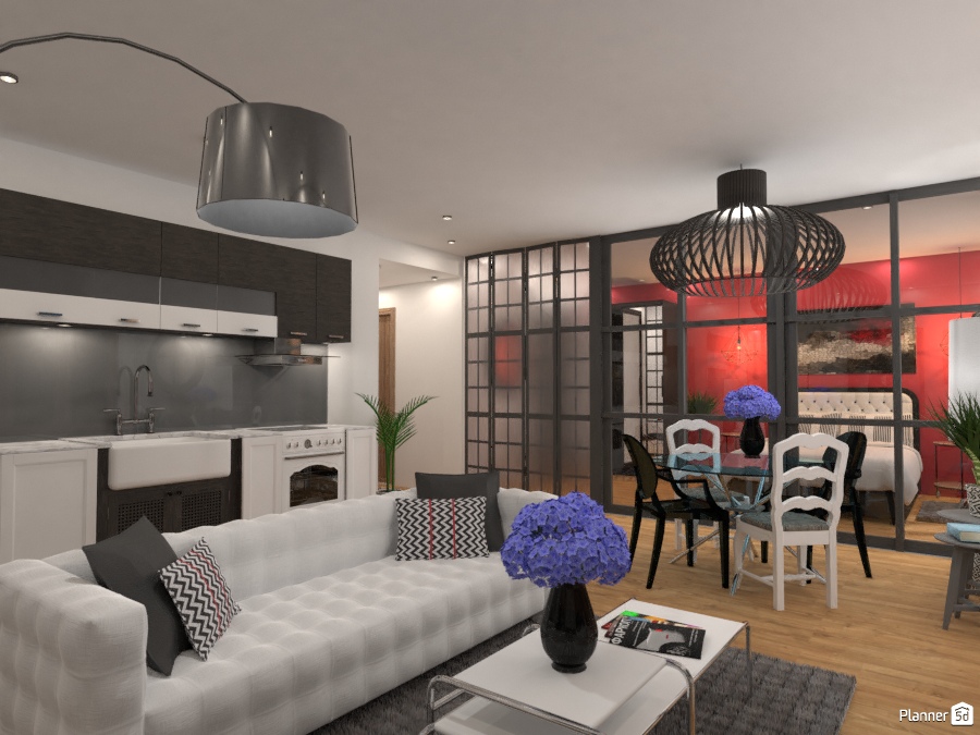 APPARTEMENT #2240231 by Maison Maeck