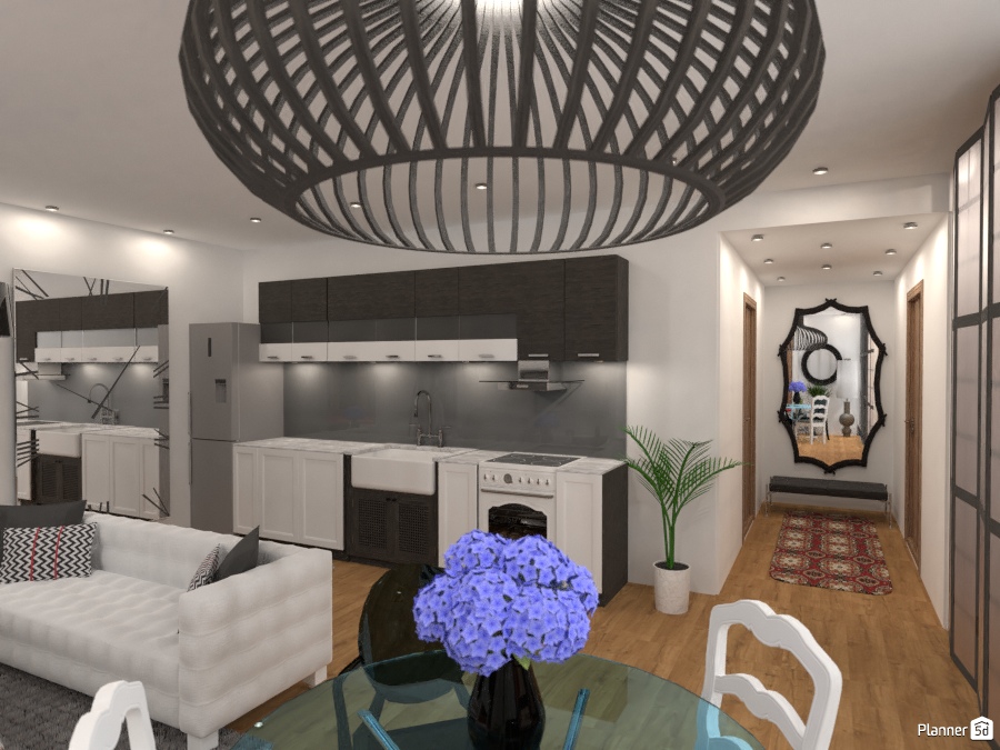 APPARTEMENT #2240232 by Maison Maeck