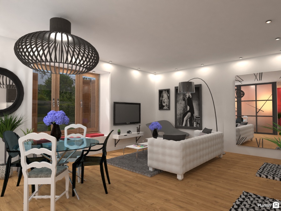 APPARTEMENT #2241431 by Maison Maeck