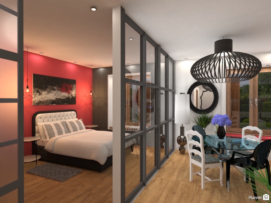 APPARTEMENT #2241432 by Maison Maeck