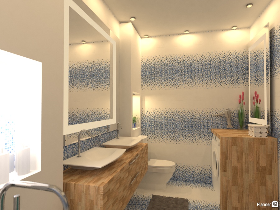 appartement #2241542 by Maison Maeck