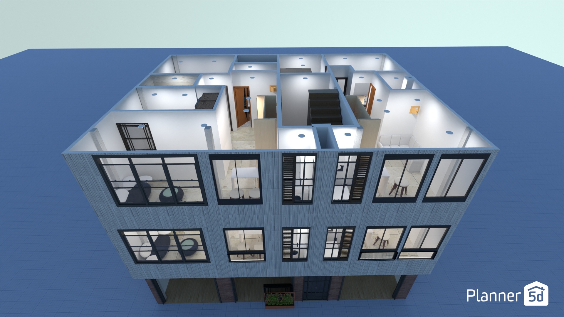 Multifamiliar Timiza #32847032 by User 120199615