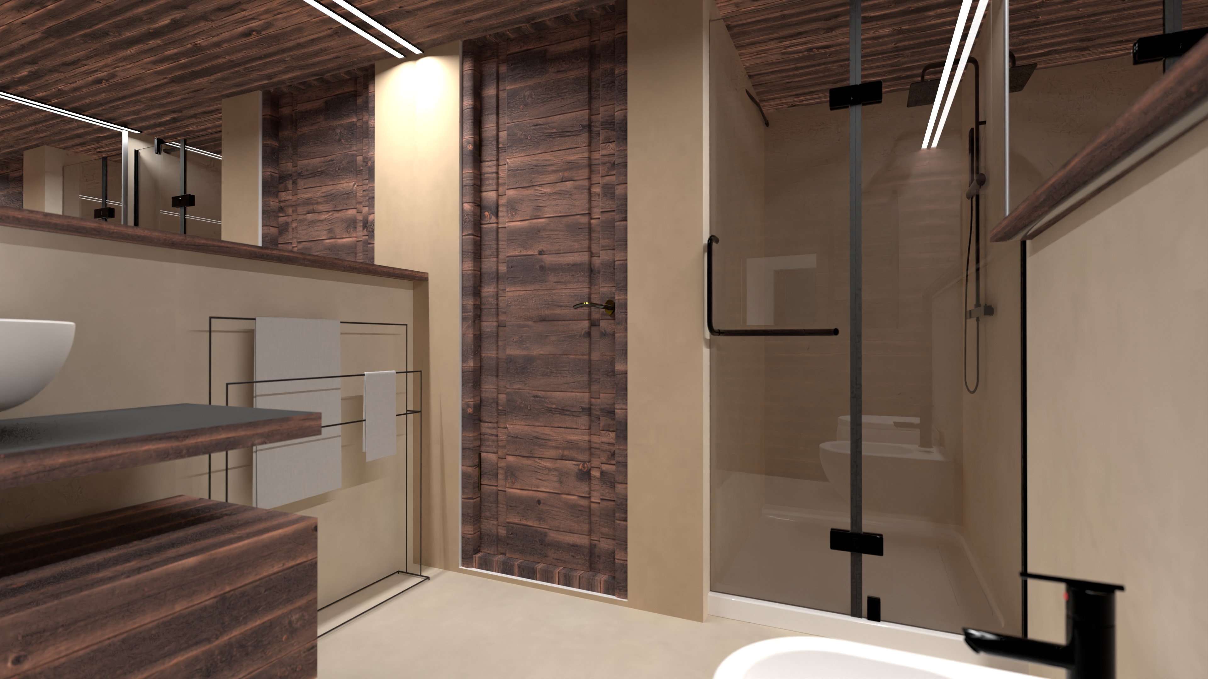 BAGNO PT DINA REVBG #23499986 by User 155111066