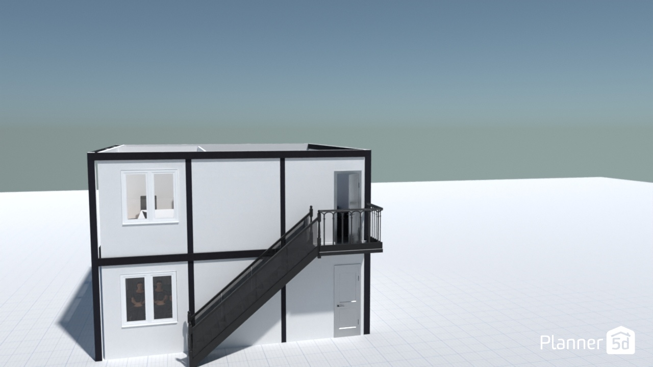 Bungalow 3W #25772336 by User 175117652