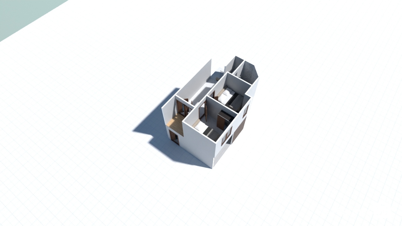 Buat Proyek 2 Salin #23356370 by User 102595643