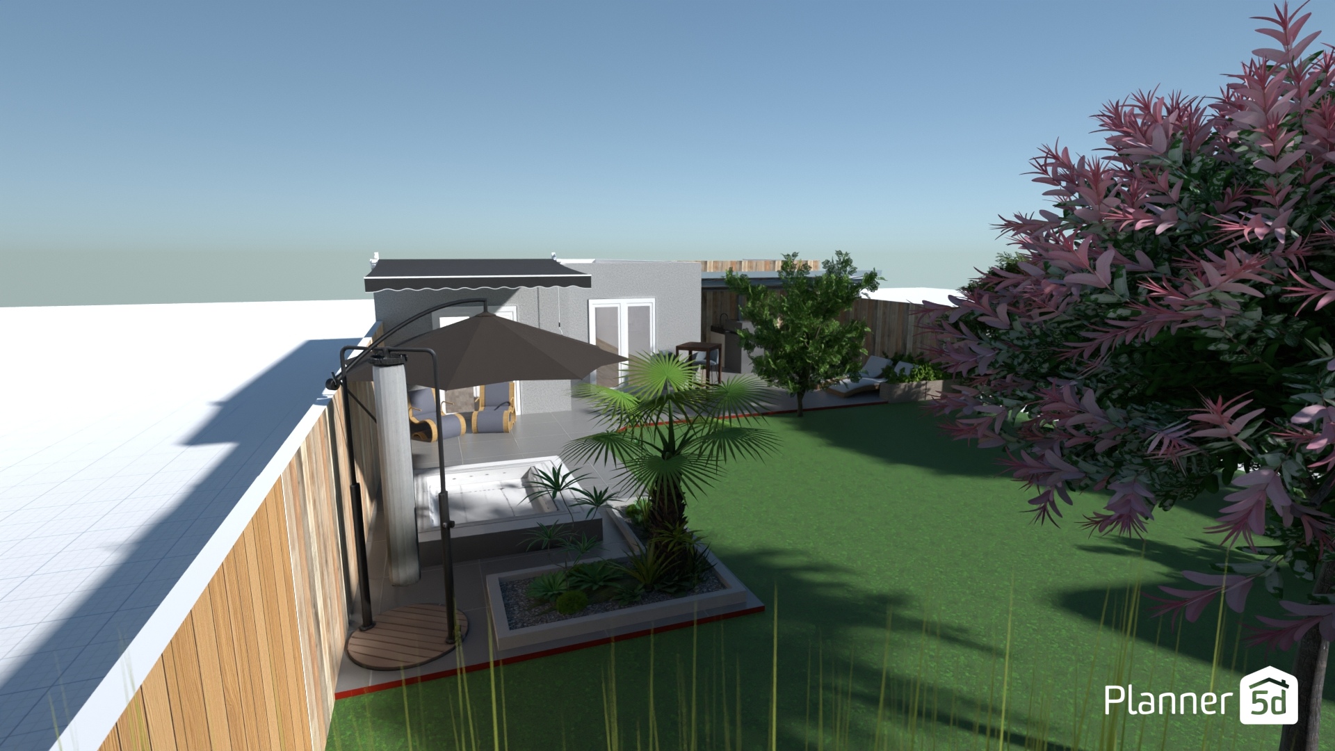 Terrase NEU #25757912 by User 175005724