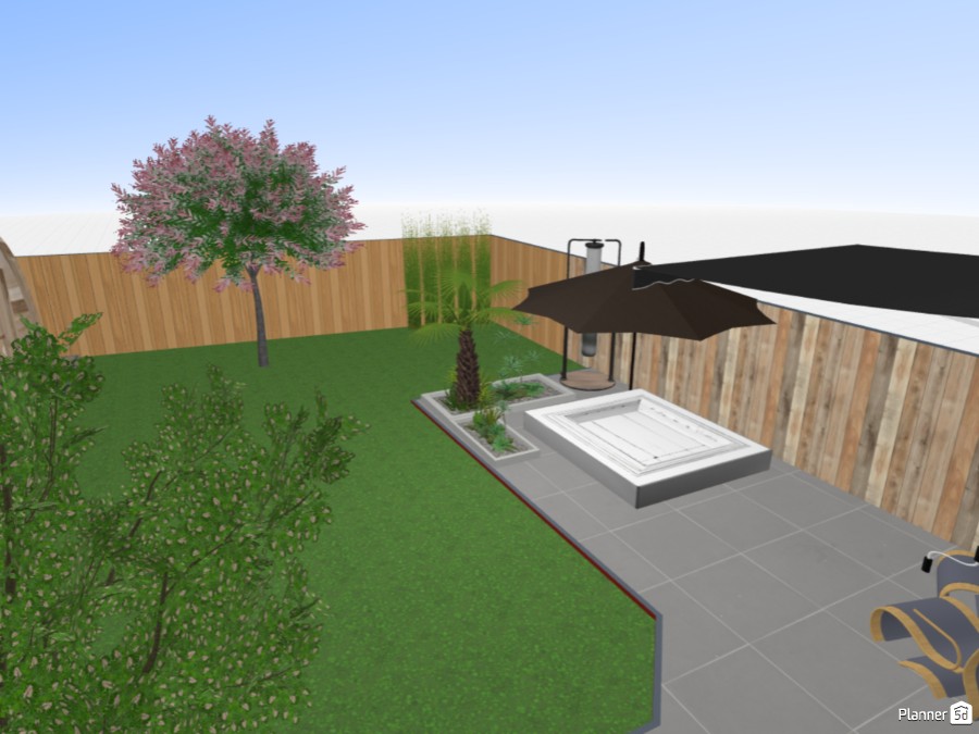 Terrase NEU #25757932 by User 175005724