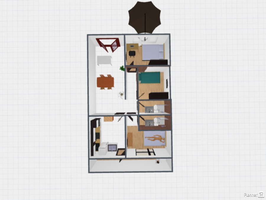 Nuevo proyecto #23457795 by User 91117003