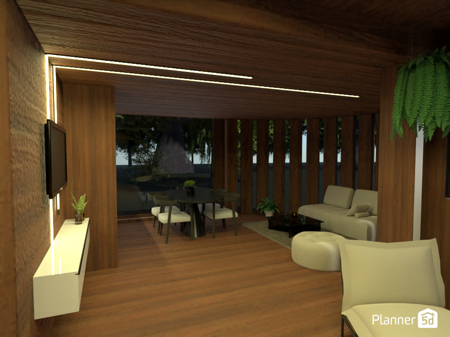 Hotel - Forest Suite #2 #8068377 by Maison Maeck