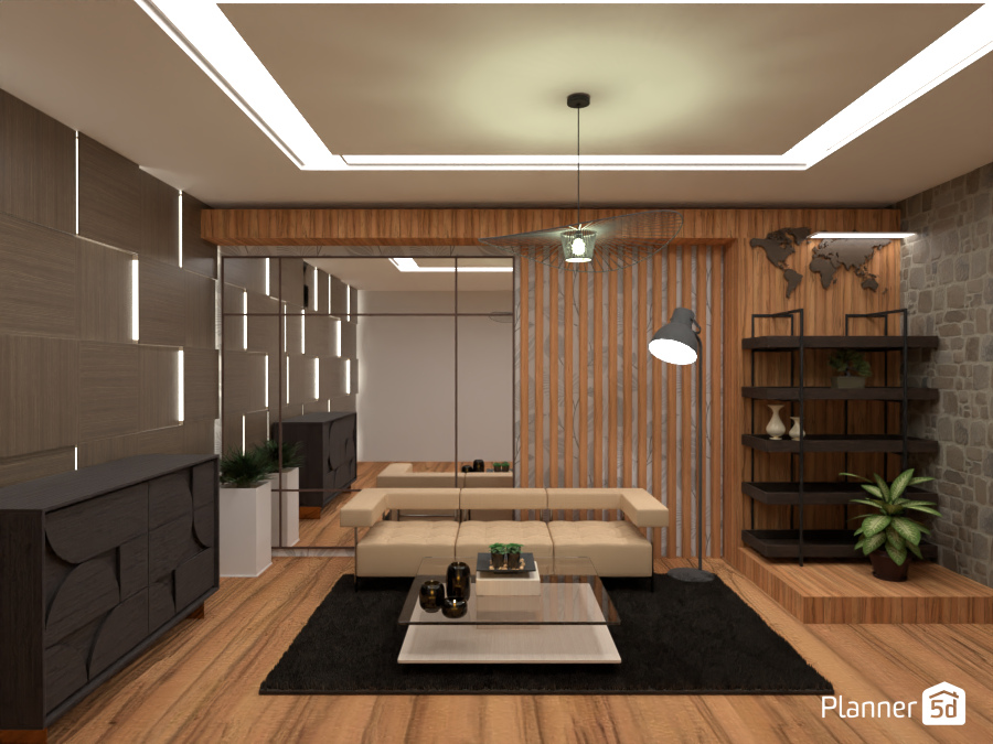 Japan living room? #12224815 by ❤ Ashley ❤