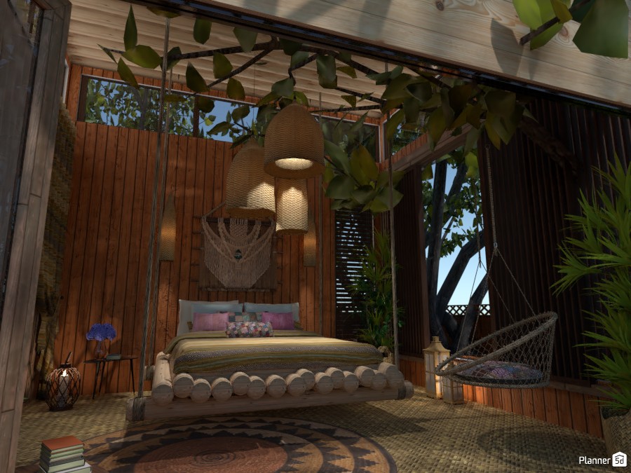 Heaven Hotel: dreaming #3917479 by Fede Lars