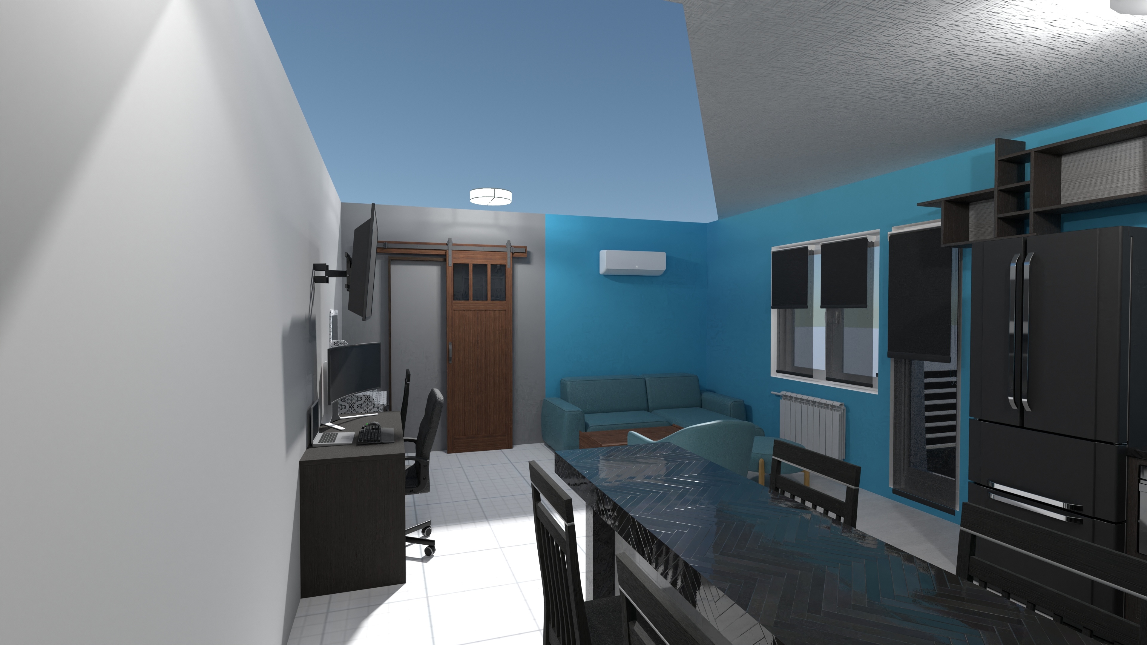 CorridorToLiving #35710991 by User 247963875