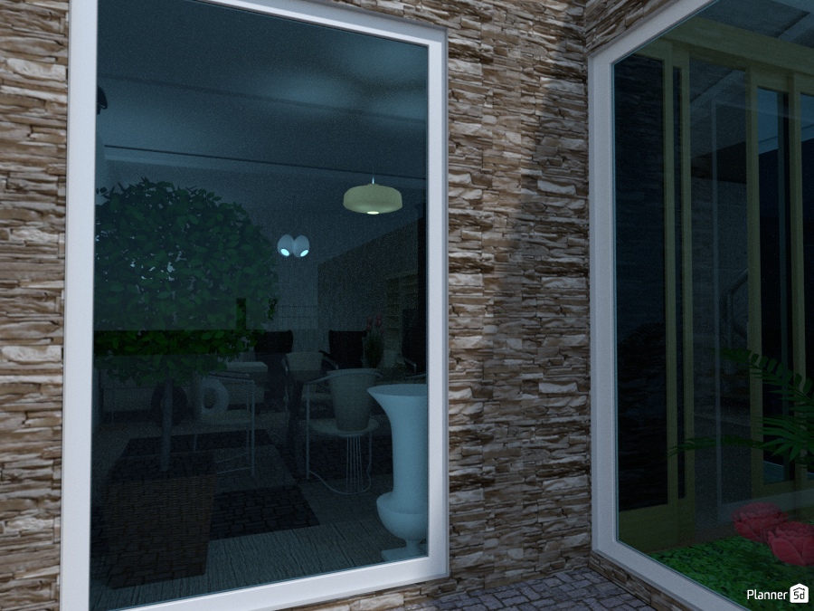 casa aconhegante #1910890 by val