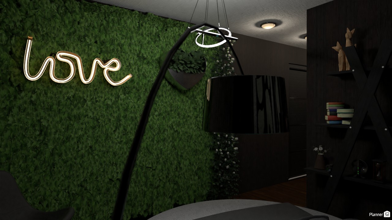 room #5634113 by Omkar V S