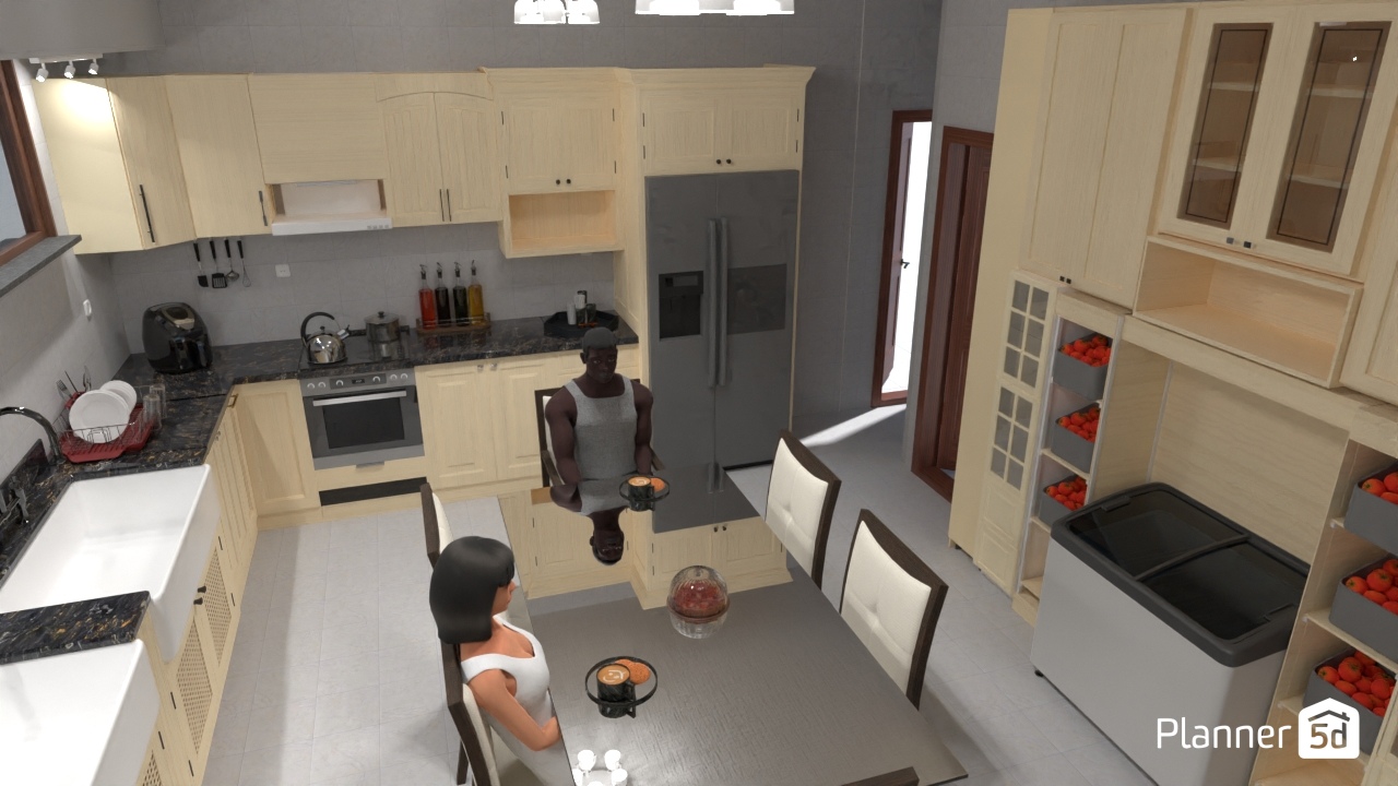 Criar Projeto 2 #24897440 by Milena Leão