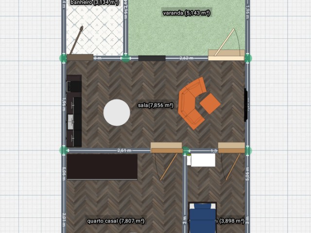 Projeto #5 #23390234 by User 158702730