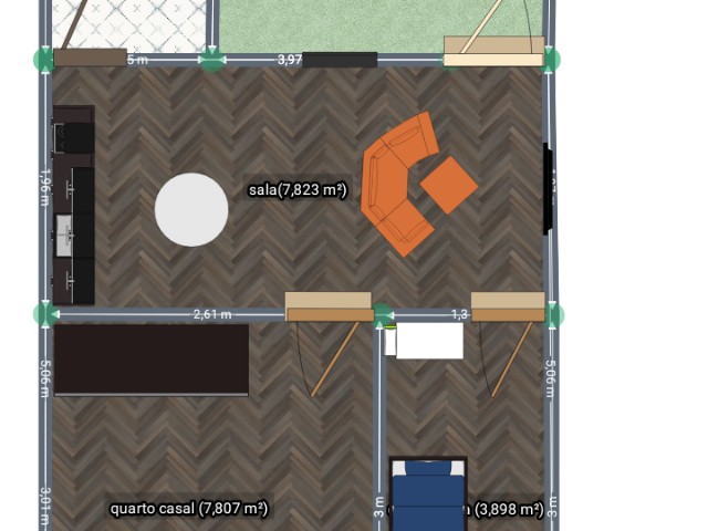 Projeto #5 #23390490 by User 158702730