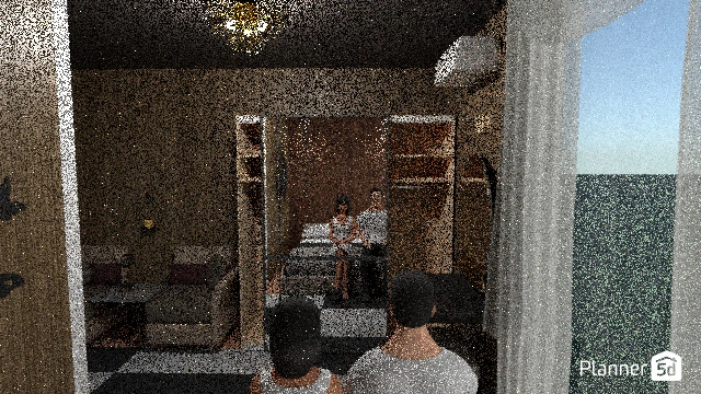 Project #1 #131819 by User 104442319