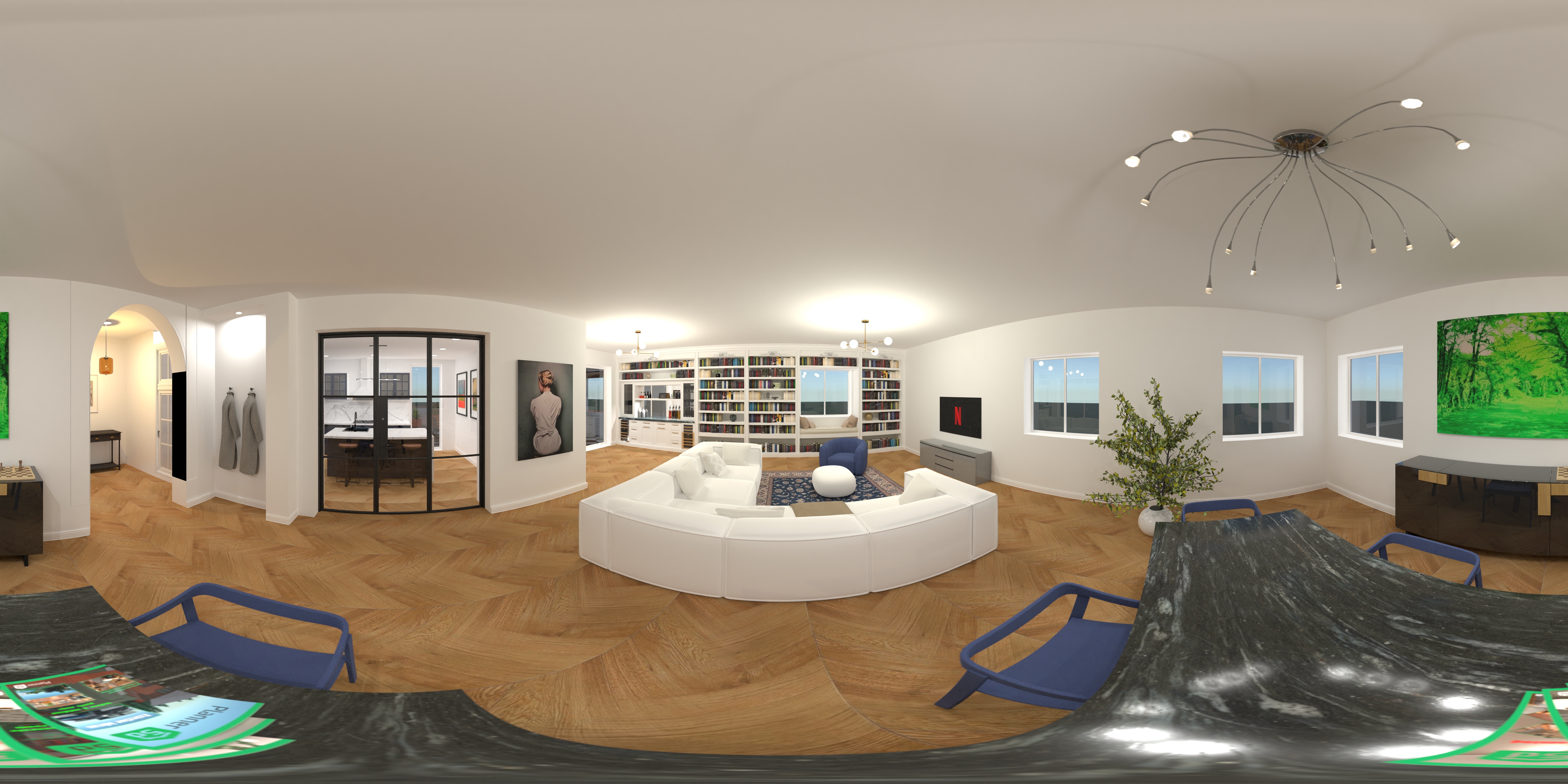 ROCCHI - CAFAGGIO SOL. 2 #23474943 by Case d' Autore S.a.s.