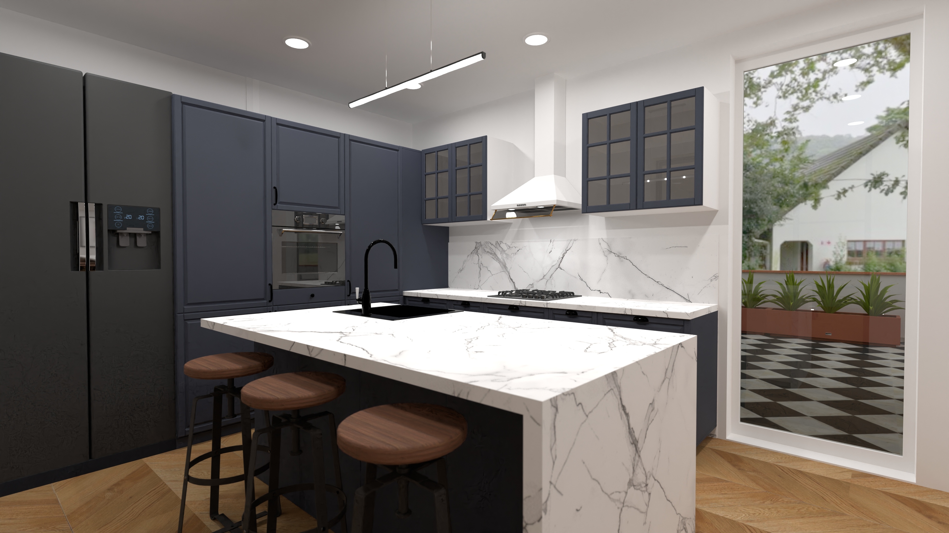 ROCCHI - CAFAGGIO SOL. 2 #23476311 by Case d' Autore S.a.s.