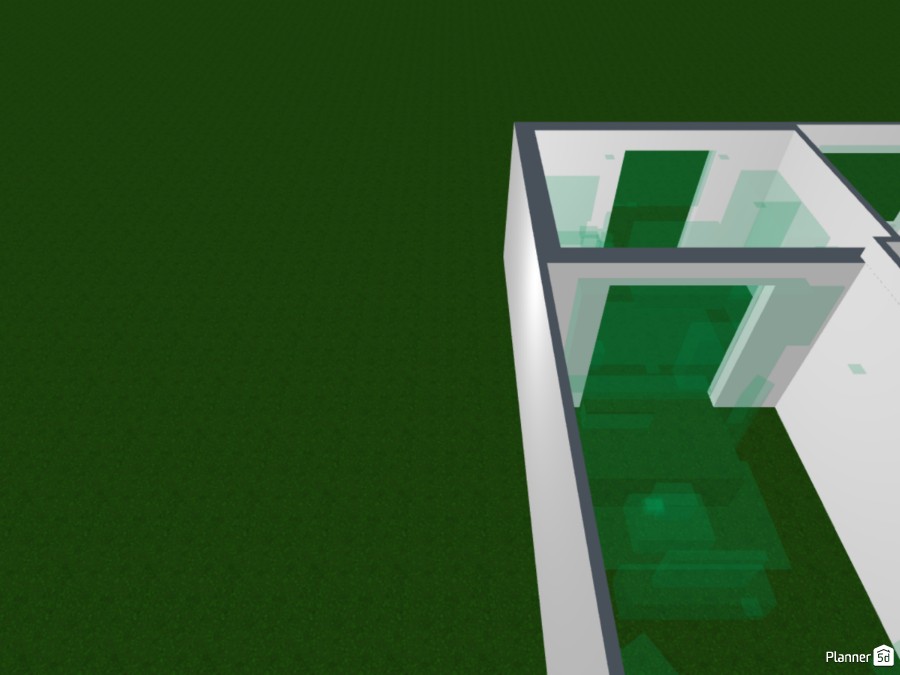 Appartment #23452395 by User 158973643