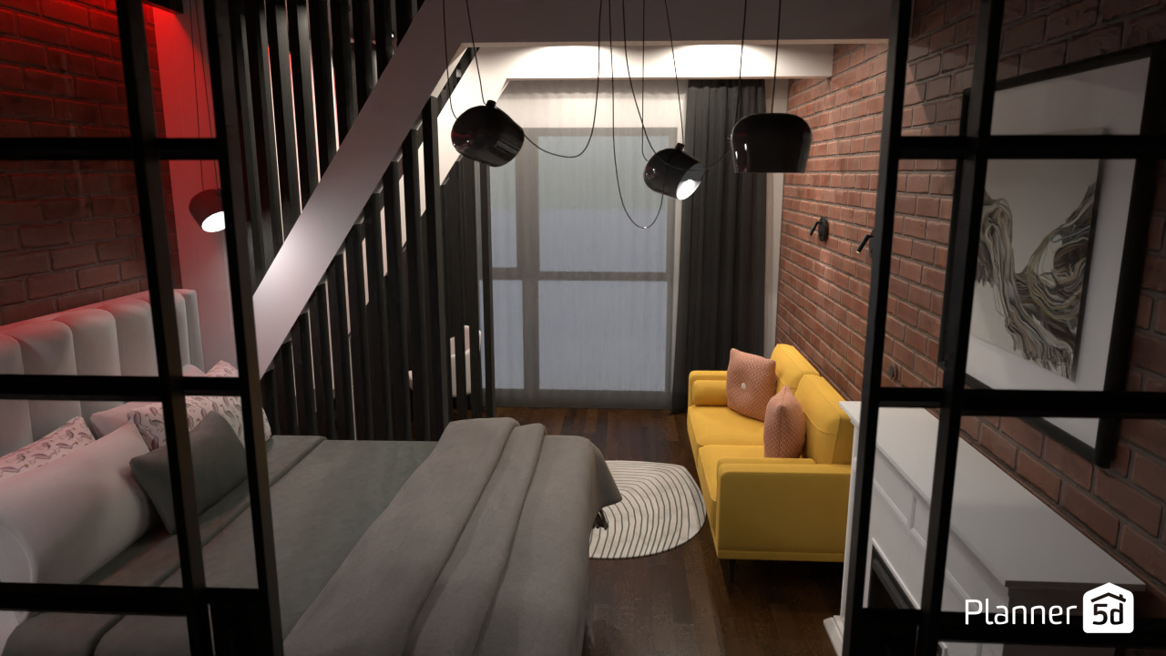 Studio #15518619 by Gjorgji Tashev